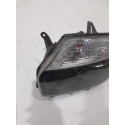 Farol Renault Duster 2016 2017 2018 2019 Esquerdo