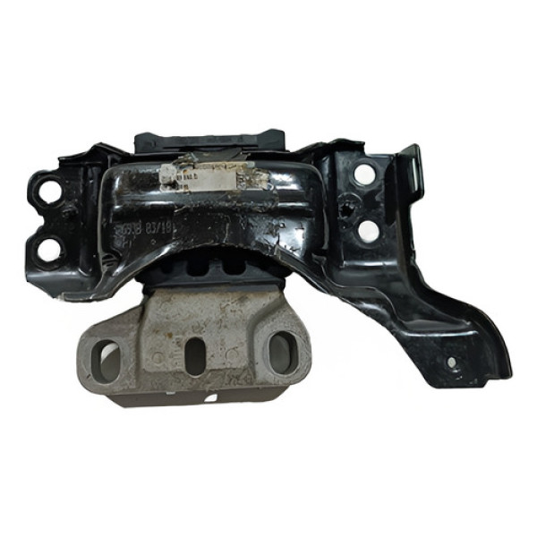 Coxim Motor Esquerdo Polo Virtus 1.6 Msi 2qb199555d C8335