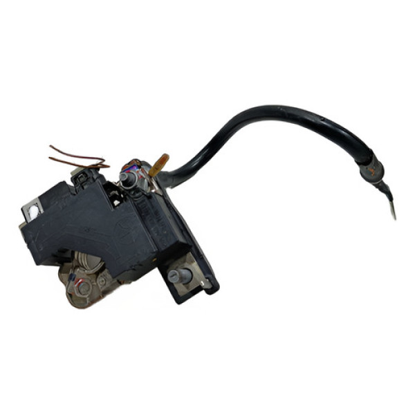 Modulo Sensor Polo Positivo Mercedes C180 2018 A2469068601 