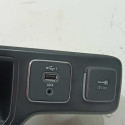 Modulo Entrada Usb Jeep Compass 2017 2018 2021 609278700