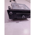 Rádio Audi A4 2012 2013 2014 2015cod2310