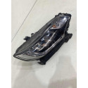 Farol Honda Fit 2015 2016 2017 2018 Direito