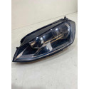 Farol Vw Golf 2015 2016 2017 2018 Lado Esquerdo C2878