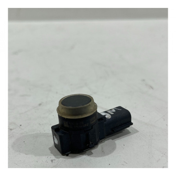 Sensor Re Estacionamento Gm Onix Prisma 52050133 C8016