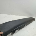 Spoiler Direito Bmw X3 E70 2008 2009 2010 2011 2012 7163556