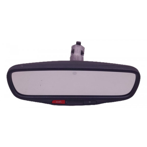 Retrovisor Interno Jeep Compass Fotocromico 2020 2021  C7464