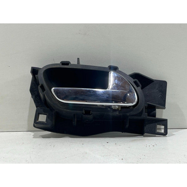 Maçaneta Interna Citroen C4 Lado Direito 100127386 C10788