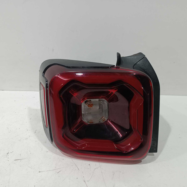 Lanterna Esquerda Jeep Renegade Led P521479130 2020 2021