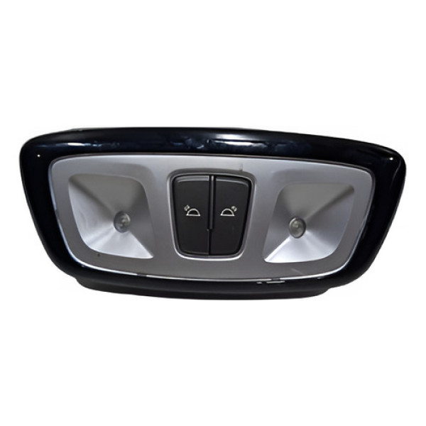 Luz Teto Hyundai Azera 2014 M11754