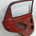 Porta Traseira Esquerda Ssangyong Korando 2010 2011 2012