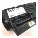 Comando Ar Condicionado Audi A5 2010 2011 2012 2013 Cod4494