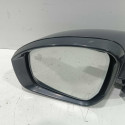 Retrovisor Esquerdo Range Rover Sport Ponto Cego 2014 A 2018