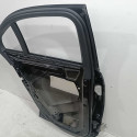 Porta Traseira Esquerda Mercedes C180 2017 2018 2019 2020