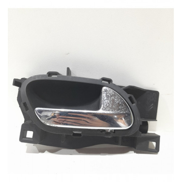 Maçaneta Interna Citroen C4 2008 2009 2010 L.d C5950