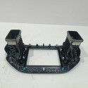 Difusor Ar Moldura Central Jeep Compass 2019 2020 53235870