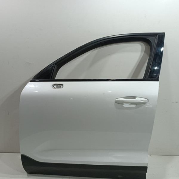 Porta Dianteira Esquerda Volvo Xc40 2021 Blindado M11789