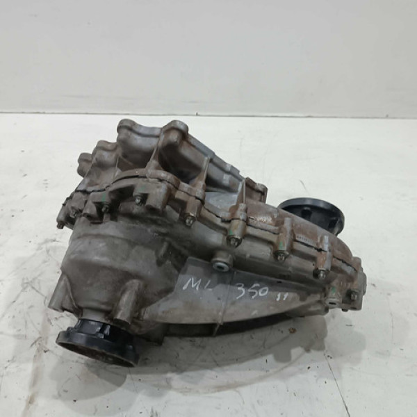 Caixa Transferencia Mercedes Ml320 350 Diesel 2008 2010 2012