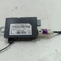 Modulo Antena Volvo V40 2013 A 2016 7cp118c847ca M14523