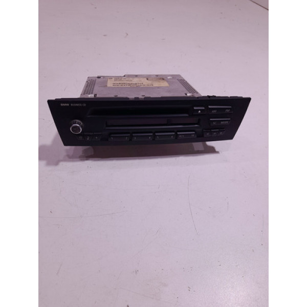 Rádio Bmw 320 2009 2010 2011 Cod2360