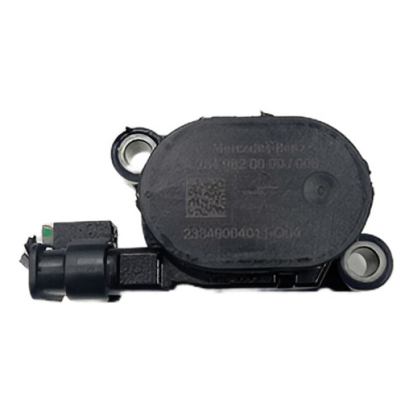 Sensor Pressão Cabeçote Mercedes C300 2.0 2024 A2549820000