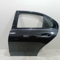 Porta Traseira Esquerda Mercedes C300 2022 2023 2024