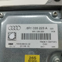 Modulo Central Som Audi A4 2008 2009 2010 2012 8r1035223a