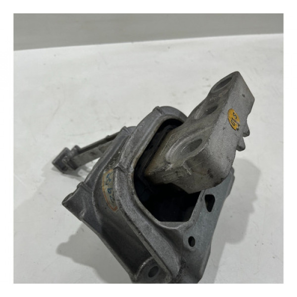 Coxim Motor Vw Polo Msi 1.6 2015 2016 Lado Direito C6848