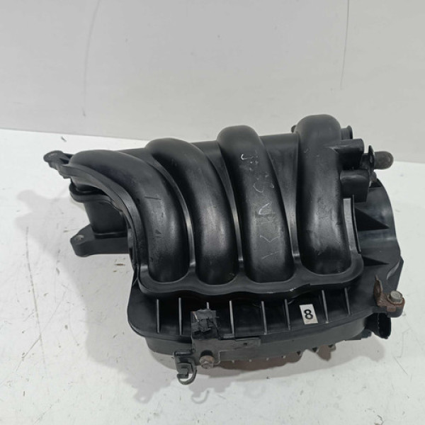 Coletor Admissao Kia Soul Cerato 1.6 16v 2010 2011 2012 2013