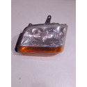 Farol Chevrolet S10 2002 2003 2004 2005 Lado Esquerdo C2805