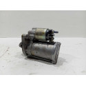 Motor Arranque Fiat Toro Renegade 1.8 Flex 46344869