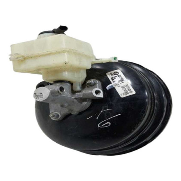 Hidrovácuo Servo Freio Bmw X6 4.4 V8 2014 2015 34336771718  