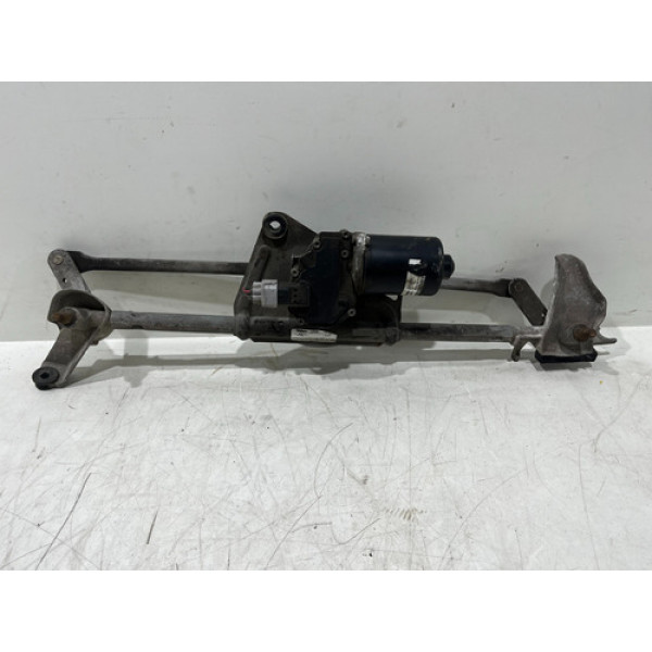 Motor Limpador Parabrisa Chery Tiggo 2010 Zd15317a C10166