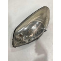 Farol Renault Sandero 2009 2010 2011 Lado Esquerdo C2857