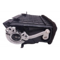 Difusor Ar  Central Hyundai Santa Fe Esquerdo 2010 C8613