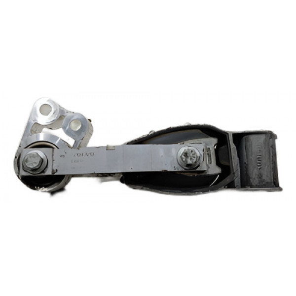 Suporte Barra Tração Volvo C40 Elétrica 2022 2024 31686299