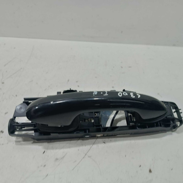 Macaneta Traseira Esquerda Mercedes C300 2024 A0997605302