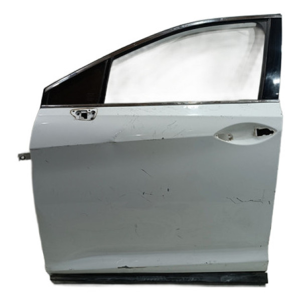 Porta Dianteira Esquerda Lexus Rx350 2016 2021 Detalh M11202