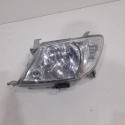 Farol Toyota Hilux Sw4 2013 2014 2015 Lado Esquerdo C149