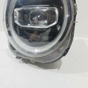 Farol Direito Jeep Renegade Ful Led 2019 2020 2021