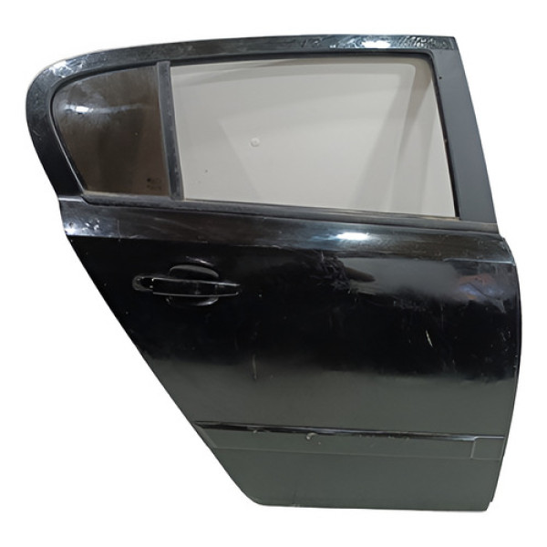 Porta Traseira Direita  Vectra Gt 2010 2011 2012 M12758