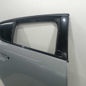 Porta Traseira Direita Volvo C40 2022 2023 2024