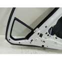 Porta Traseira  Esquerda Bmw 320i 2019 2022 Blindada M13765