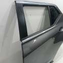 Porta Traseira Esquerda Nissan Kicks 2021 2022 2023 2024