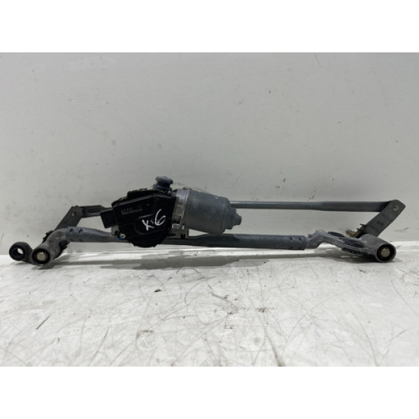 Motor Limpador Parabrisa Bmw X6 2017 2018 735033604 C10390