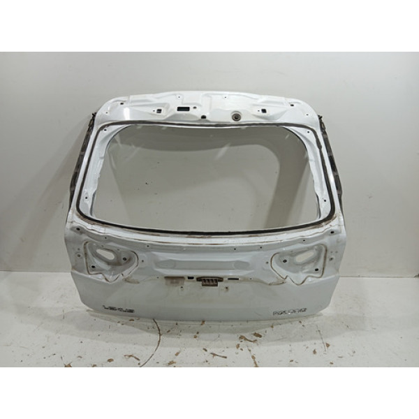 Tampa Traseira Lexus Rx 350 2016 2020 M14526