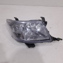 Farol Toyota  Hilux 2012 2013 2014 2015 Direito 2º Linha