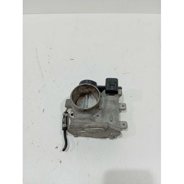 Tbi Corpo  Borboleta Chevrolet Meriva Stilo Corsa 1.8 361486