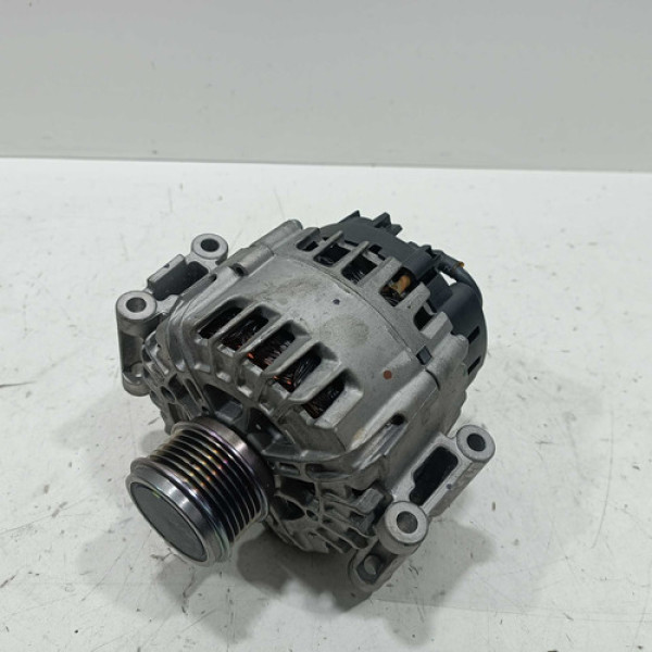 Alternador Audi Q3 2.0 2023 2024 06k903026c