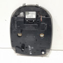 Luz Teto Cortesia Mercedes Ml320 2008 2009 C9891