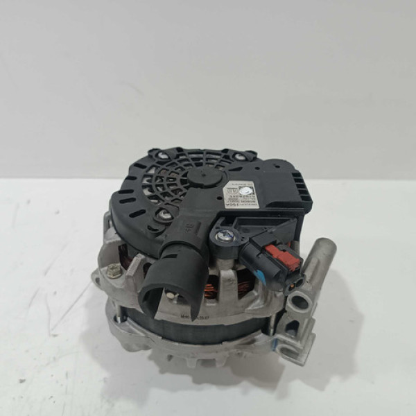 Alternador Jeep Renegade Toro 1.8 Flex 51978345  2017 A 2021